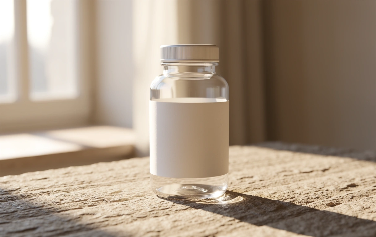 Muški Hrast premium standards