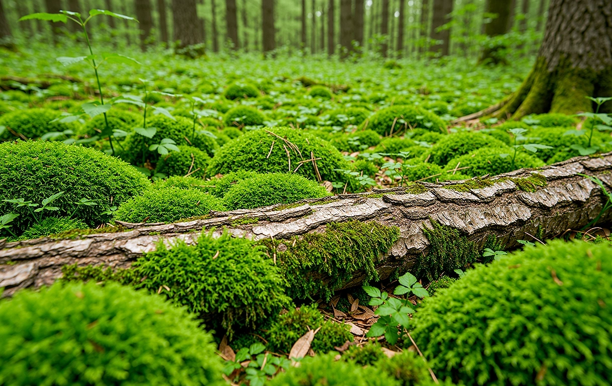 Adaptogenic resilience