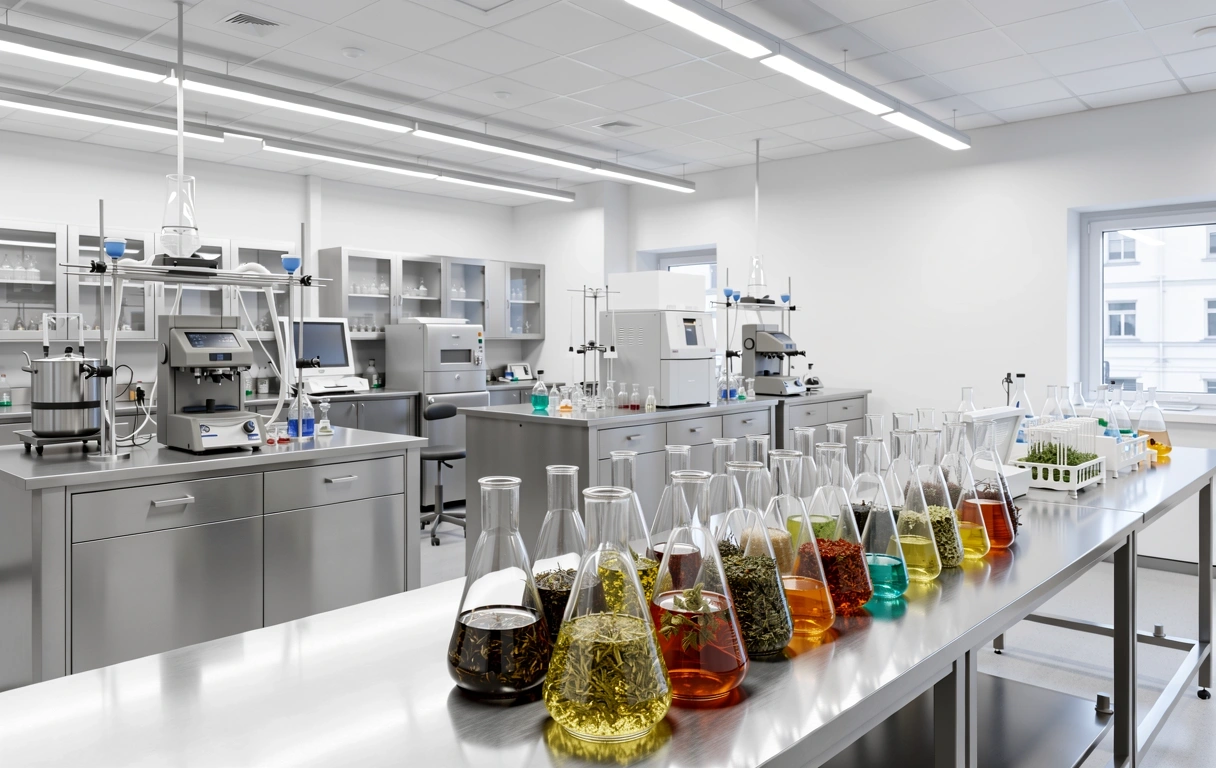 Our quality standards in Kragujevac