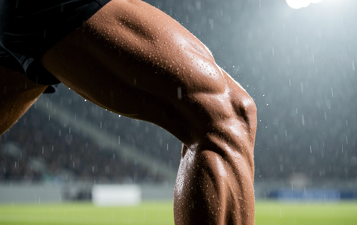 Post-activity recovery support