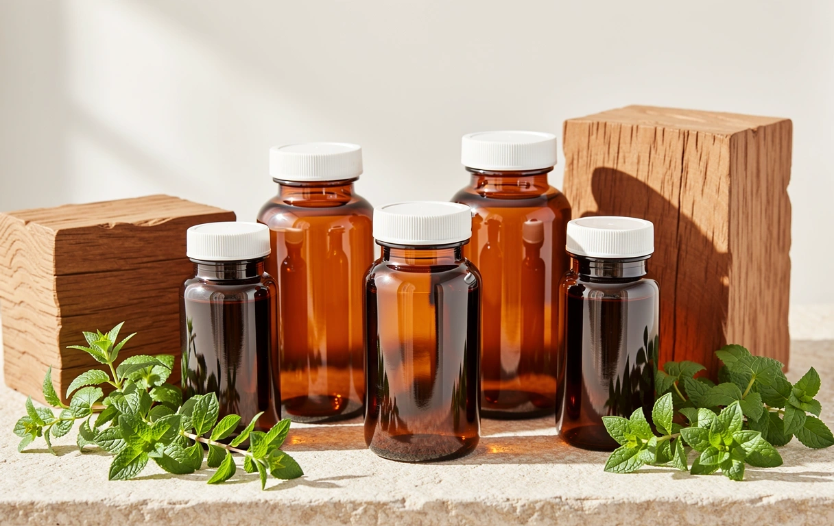 Muški Hrast premium product collection